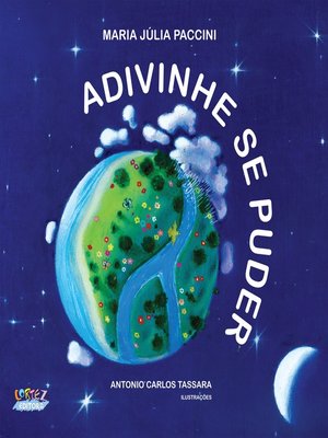 cover image of Adivinhe se puder